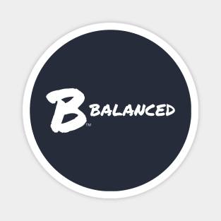 B Balanced Magnet